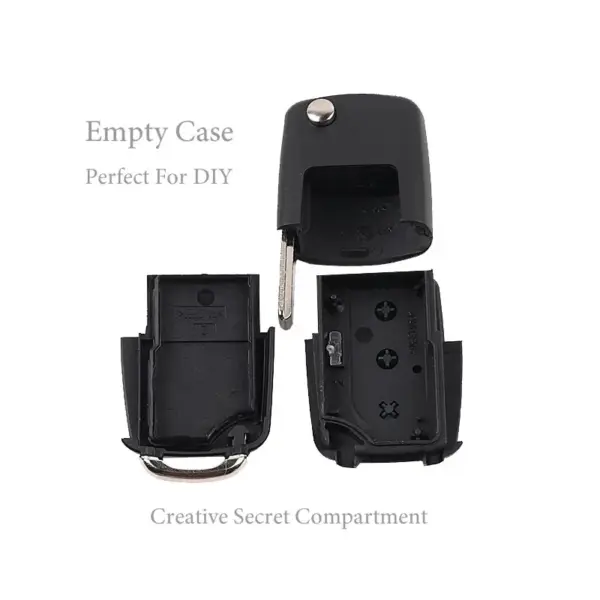 Car Key Hidden Safe Storage Box - Image 4