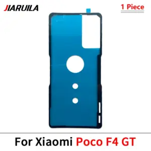 Rear Battery Cover Adhesive Tape for Xiaomi Poco Series 14 Sf74627dc35b3480293a130f988838b70V