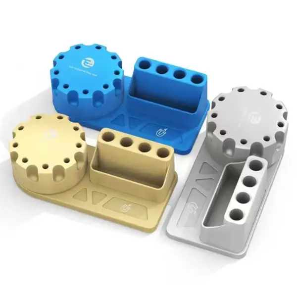360° Rotating Screwdriver Storage Box - Image 6