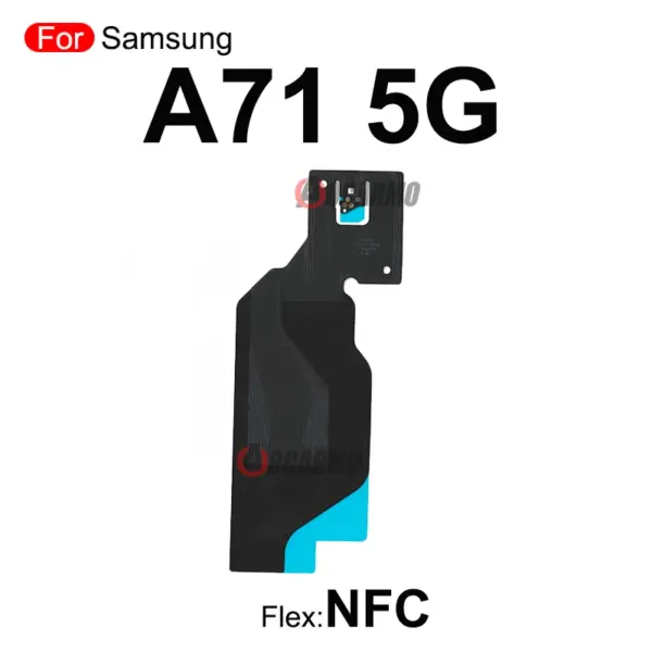 Samsung Galaxy A51 A71 NFC Antenna Flex Cable - Image 6