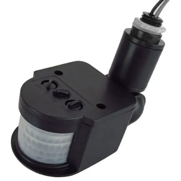 PIR Motion Sensor Wall Light Switch - Image 3