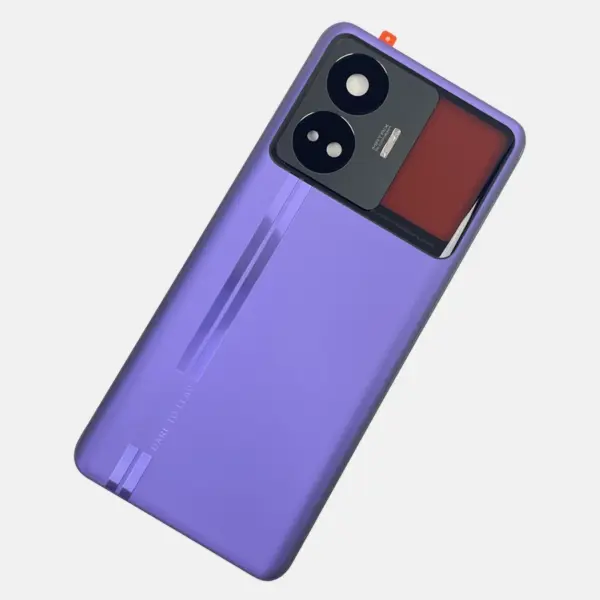 Realme GT Neo 5 RMX3706 Back Glass Cover - Image 3