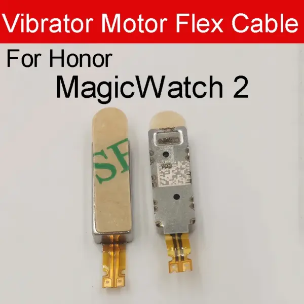 Huawei Watch GT2 GT2E GT2Pro Vibration Motor Replacement - Image 2