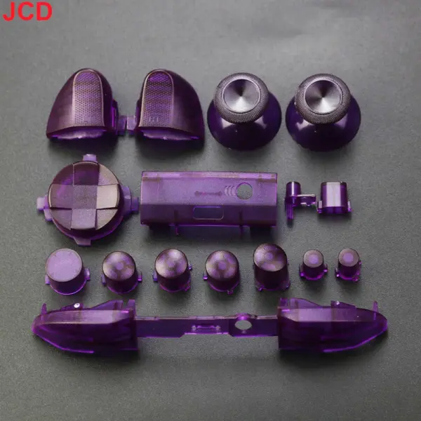 Xbox Series X S Controller Button Mod Kit - Image 22