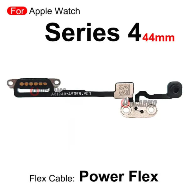 Power On/Off Microphone Flex Cable for Apple Watch Series - Image 18