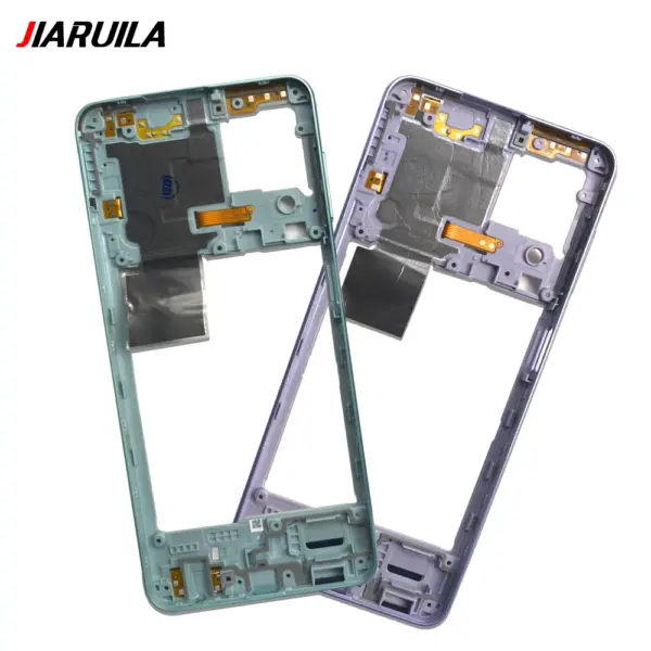 Samsung Galaxy A22 4G/5G Middle Frame Bezel Replacement - Image 4