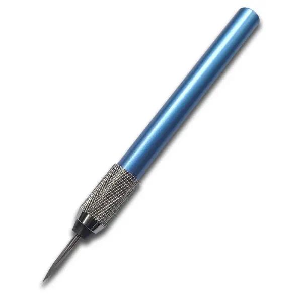 Precision Tungsten Steel Tri-edge Hobby Knife - Image 7
