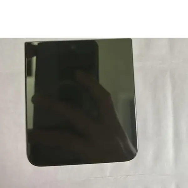 Samsung Galaxy Z Flip5 Rear Glass Cover - Image 16