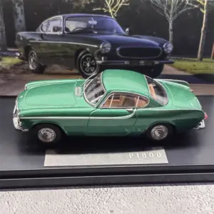 1/43 Scale Diecast Classic Luxury Car Model 6 Sf847575f7e7e47338456f960a3b39ca6m