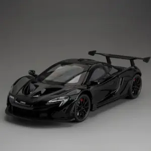1:24 P1 Sports Car Toy Model Diecast Alloy 17 Sf8484f1dadff40e5a601bf50955ab435E 1