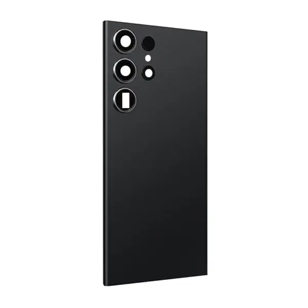 Samsung Galaxy S23 Ultra 5G Back Glass Cover - Image 10