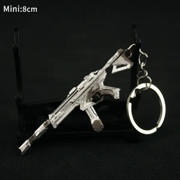 Phantom Valorant Mini Keychain Knife 8cm - Image 29