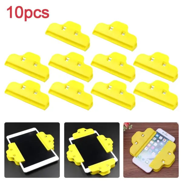 Mobile Phone Repair Fixture Clamp Tool - Image 7