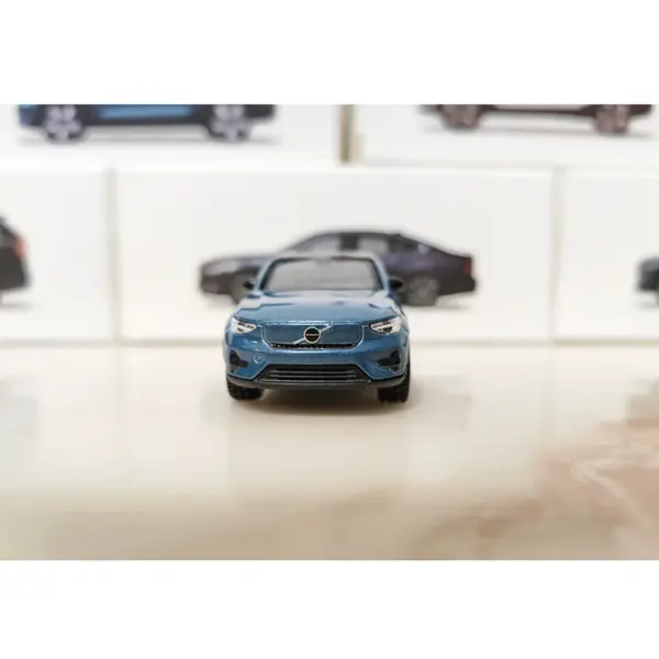 1:64 Scale Diecast XC90 S90 V90 Vehicle Model - Image 4