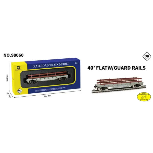 HO Scale 1:87 Nickel Silver Curved Track Model - Image 31