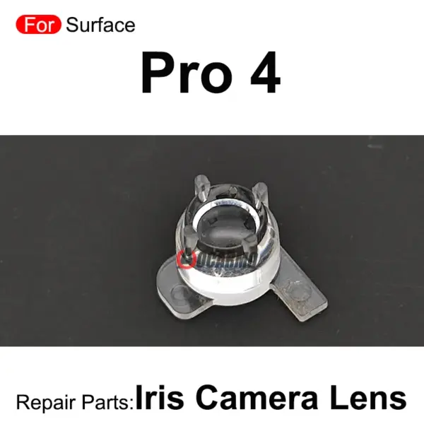 Microsoft Surface Pro 4 Iris Camera Lens Repair Kit - Image 3