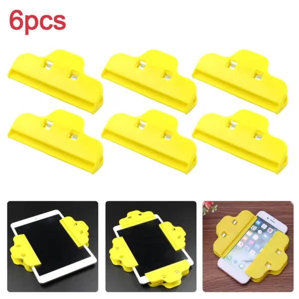 Mobile Phone Repair Fixture Clamp Tool - Image 10