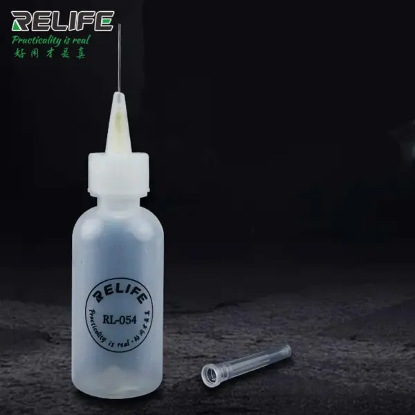 RELIFE RL-054 50ml Soldering Cleaning Flux - Image 6