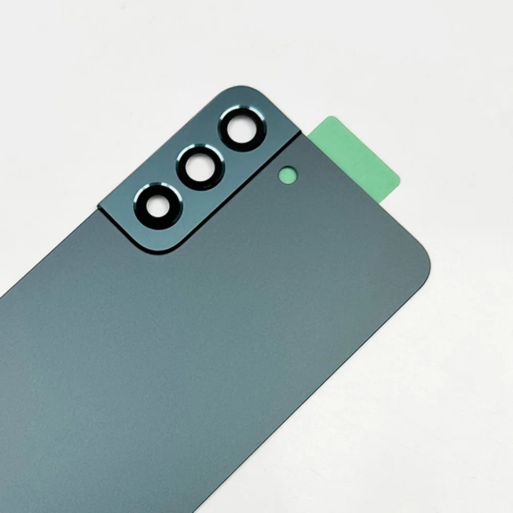 Samsung Galaxy S22 5G Back Glass Cover SM-S901 4 Samsung Galaxy S22 5G Back Glass Cover SM-S901 - Image 4