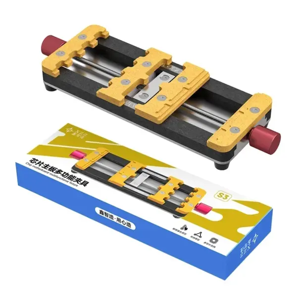Universal Precision Mainboard Holder for S1 S2 S3 - Image 7