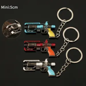 Apex Legends Heirloom Octane Kunai Keychain 35 Sf8d8965415f6445686d12316e6e5da12m