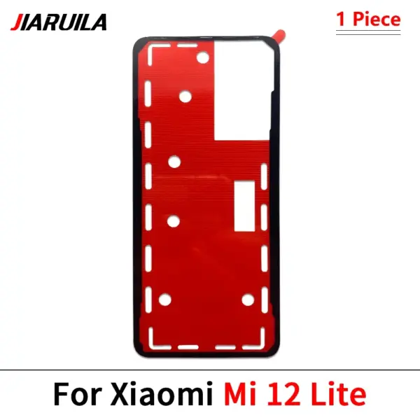 Adhesive Tape for Xiaomi Mi 10 to 14 Pro Lite - Image 20