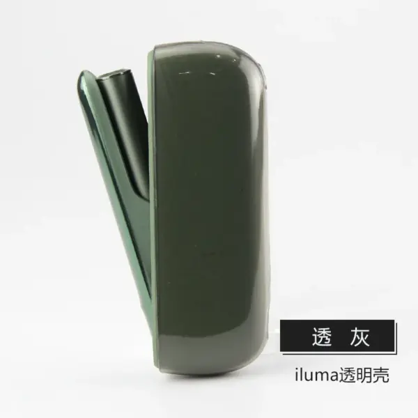 TPU Soft Shell Case for IQO3.0DUO - Image 5
