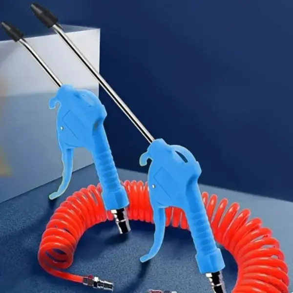 High Pressure Pneumatic Dust Removal Gun - Image 2