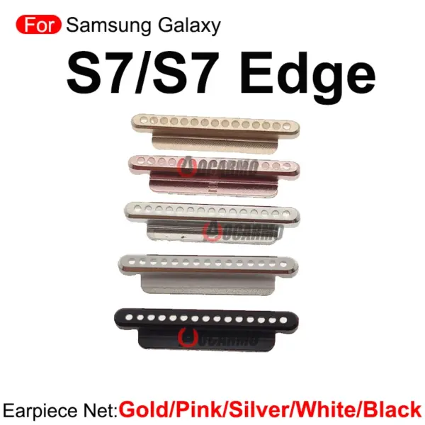 Samsung Galaxy Earphone Dust Mesh Replacement Set - Image 2