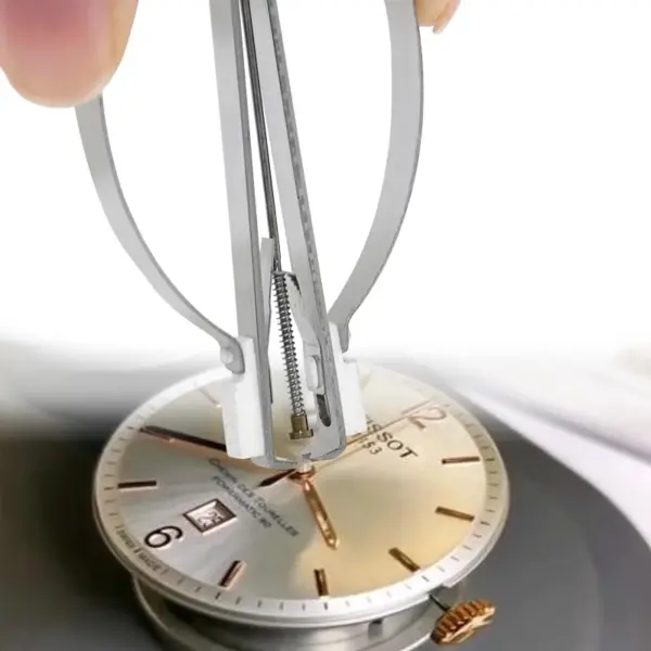 Watch Dial Pointer Remover Tool for Repair - Image 2