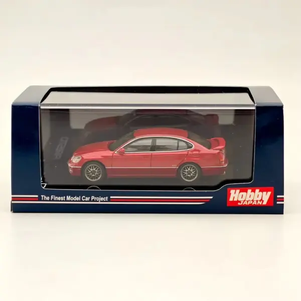 V300 Horizon Custom Red Mica Model 1/64 - Image 2