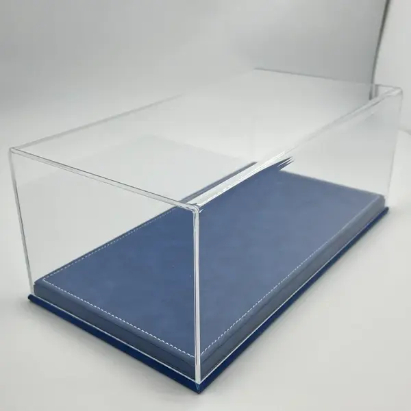 1:18 Scale Car Display Box with Minor Flaws - Image 16