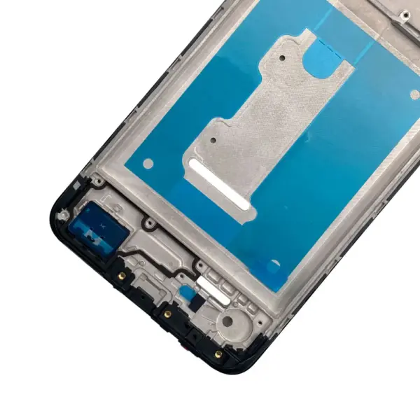 Moto E7 Power XT2097 Middle Frame Bezel Replacement - Image 2