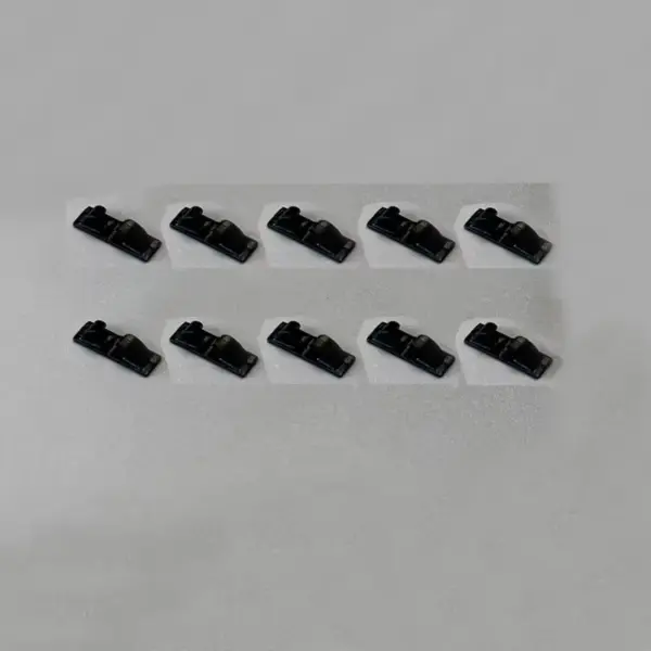 10PCS Resin Fairlead Guide Hooks for RC Boats - Image 6