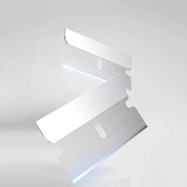 High Toughness Carbon Steel Blade for Phones - Image 6