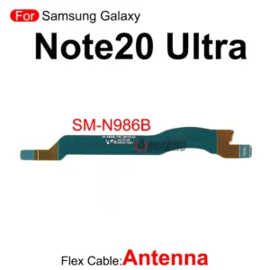Samsung Galaxy Note 10 Plus Wi-Fi Antenna Flex Cable 33 Sf9625a14022842d2bbbfe522728e5cffb