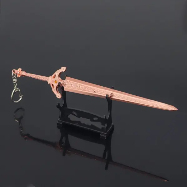 Eldenn Rivers of Blood Samurai Katana Replica - Image 19