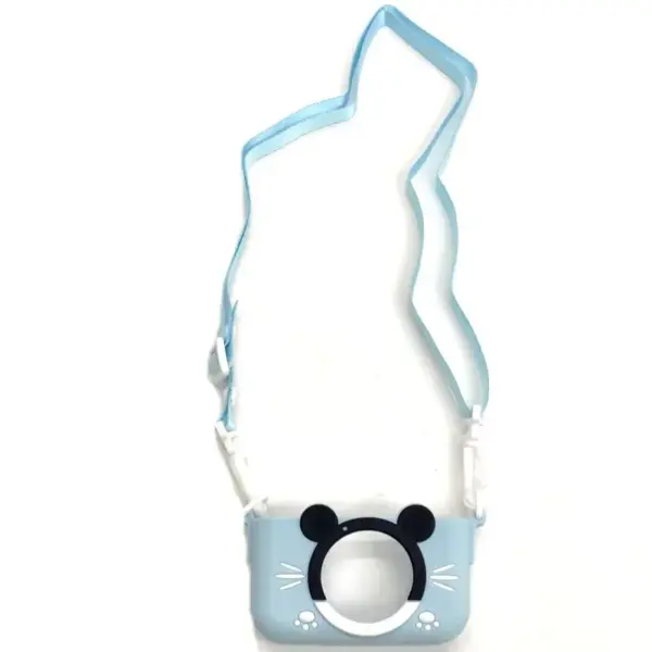 Universal Outdoor Camera Silicone Case - Image 7