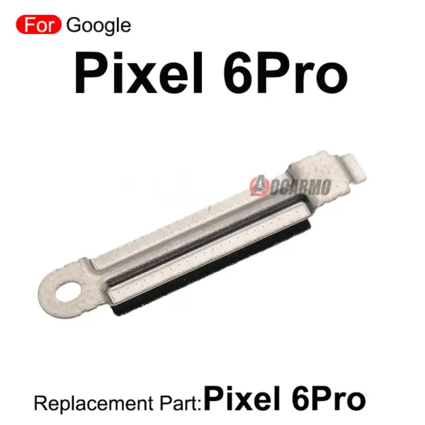 Google Pixel LCD Flex Cable Holder Cover Plate - Image 9