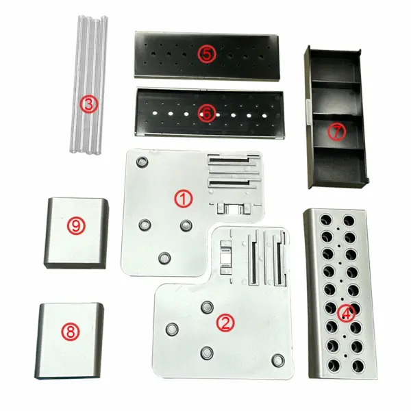 Desktop Storage Box for Soldering Accessories - Image 6