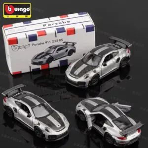 1:64 Ferrari Die-Cast Model Car Collection 51 Sf9a1b3897d564a5693af41c3008a5b0cX