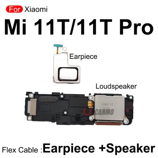 Xiaomi 11T Pro Speaker Replacement Kit - Image 3