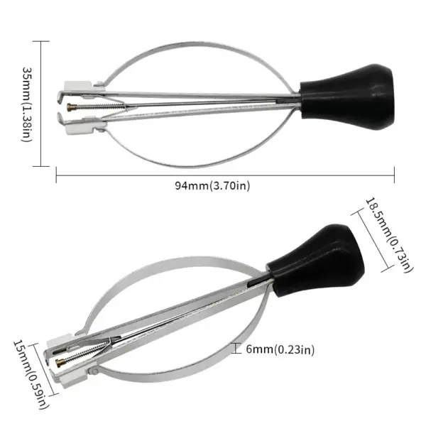 Watch Dial Pointer Remover Tool for Repair - Image 6