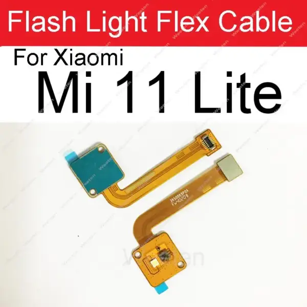 Flex Cable for Xiaomi Mi 11 Series - Image 8