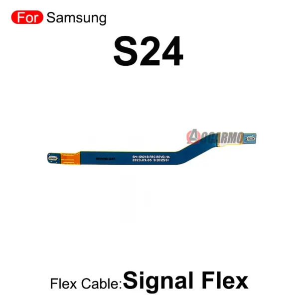 Samsung Galaxy S24 Ultra Signal Antenna Connector - Image 3