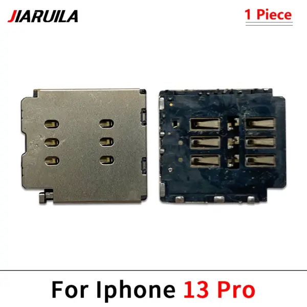 Dual Sim Card Reader Flex Cables for iPhone Models - Image 10
