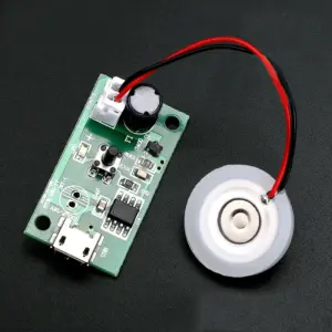 USB Spray Module for RC Boat Humidifier
