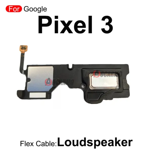 Google Pixel 3 XL Ear Speaker Replacement - Image 6