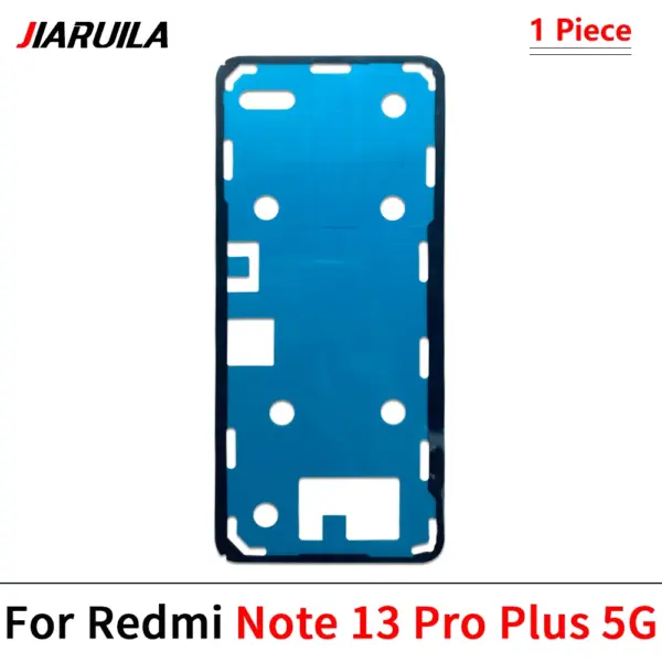 Back Adhesive Tape for Xiaomi Redmi Note Series - Image 6