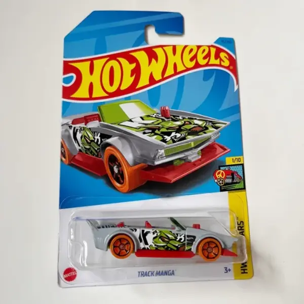 DMC Delorean Model Car Ornament Gift - Image 18